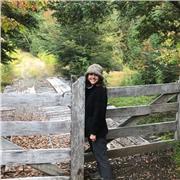 Profesora de educación parvularia